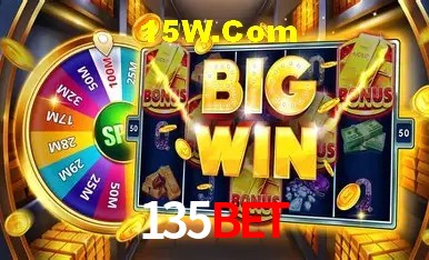 135Bet Login