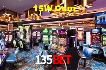 Experimente o Login Seguro Premium no 135Bet